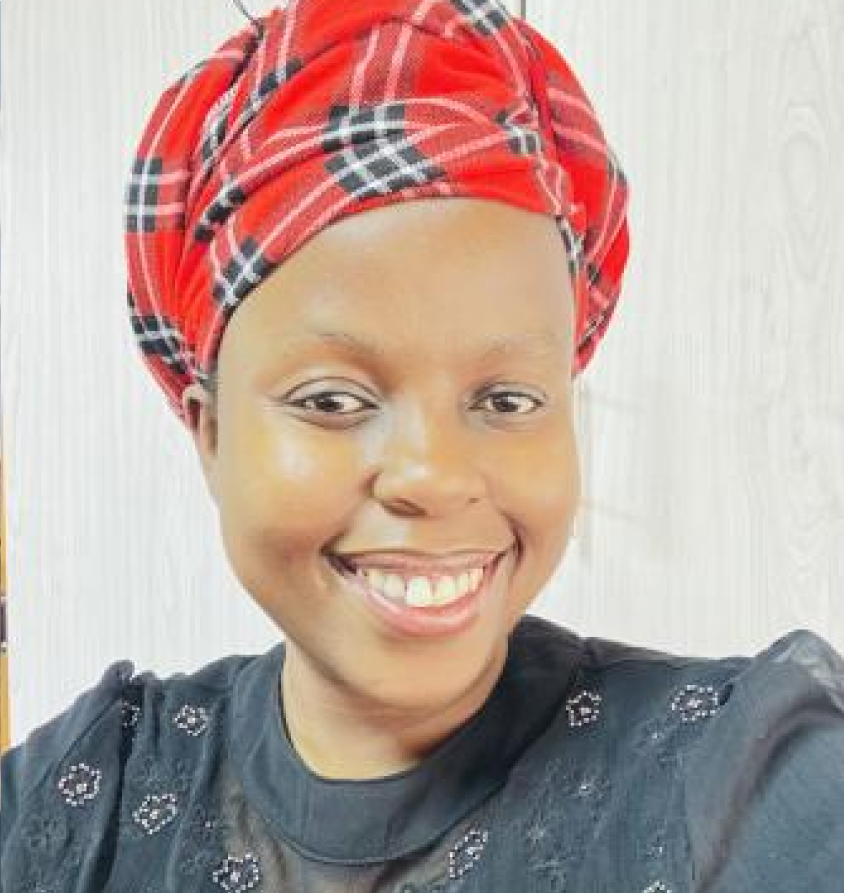 Cebile Maseko