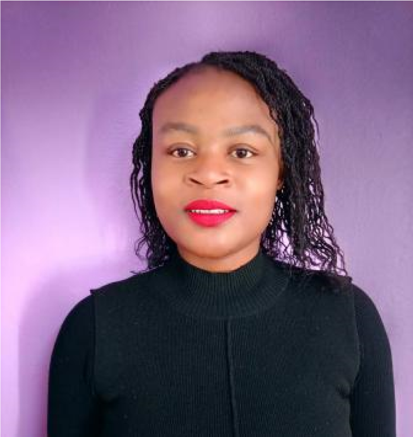 Thato Francinah Thubakgale 