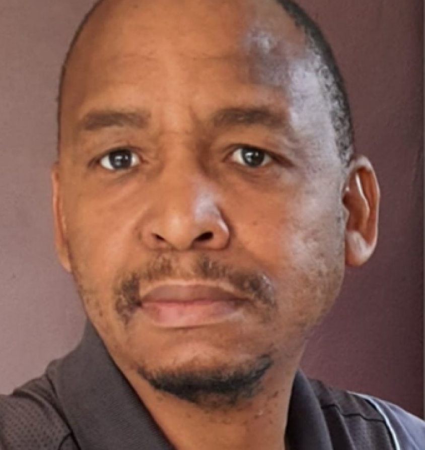 Rabie Modisane