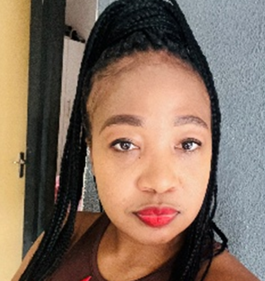 Portia Dlangamandla