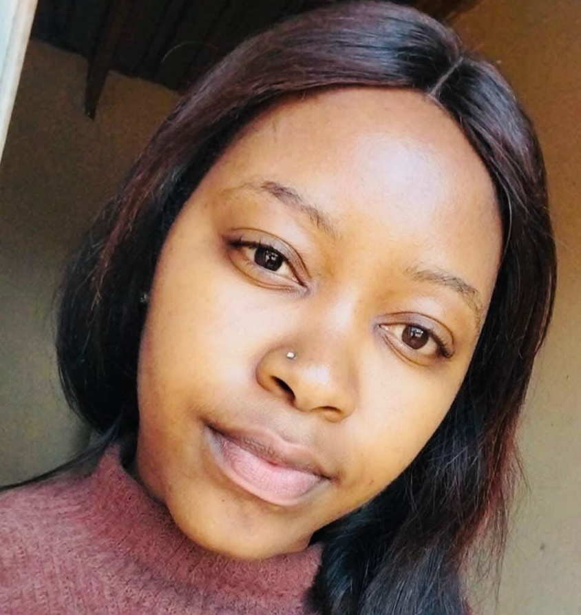 Samkelisiwe “Samke” Khanyile